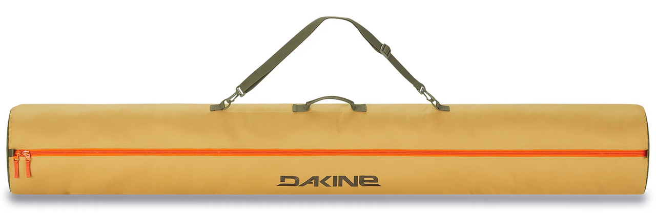 Dakine Ski Sleeve Mustard Seed