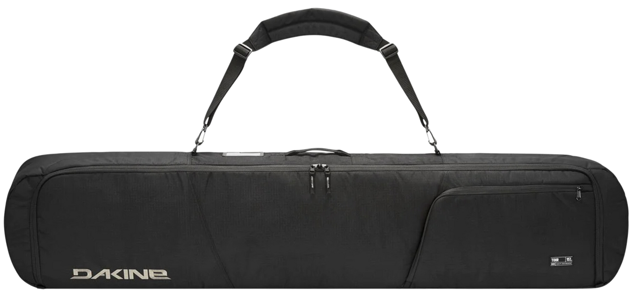 Dakine Tour Snowboard Bag Black