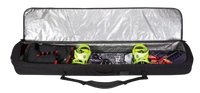 Thumbnail for Dakine Tour Snowboard Bag Black Interior