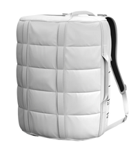 Thumbnail for Db Roamer Duffel Bag 40L White Out