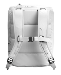 Thumbnail for Db Roamer Duffel Pack 25L White Out Rear
