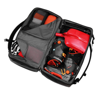 Thumbnail for Db Roamer Split Duffel Bag 70L Packed