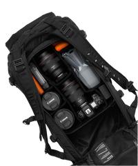 Thumbnail for Db Snow Pro Backpack 32L Packed