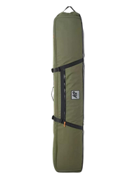 Thumbnail for K2 Padded Snowboard Bag Military Green
