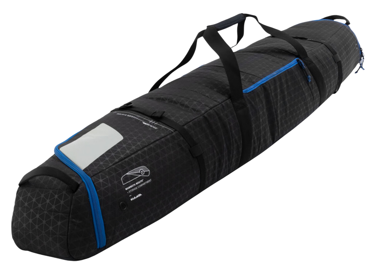 Kulkea KANTAJA Ski Bag