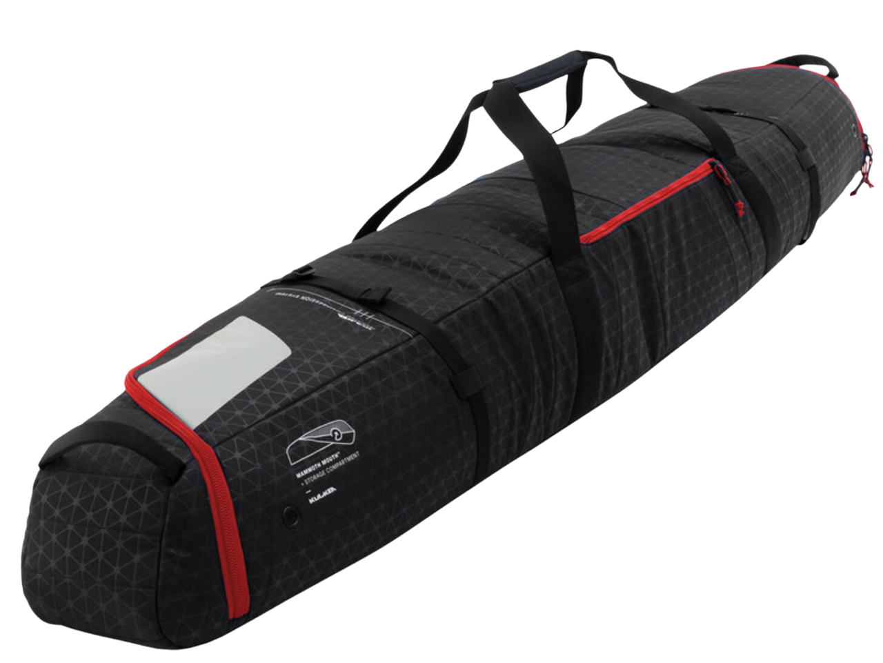 Kulkea KANTAJA Ski Bag