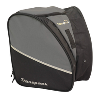 Thumbnail for Transpack Edge Jr Bootbag Grey Profile