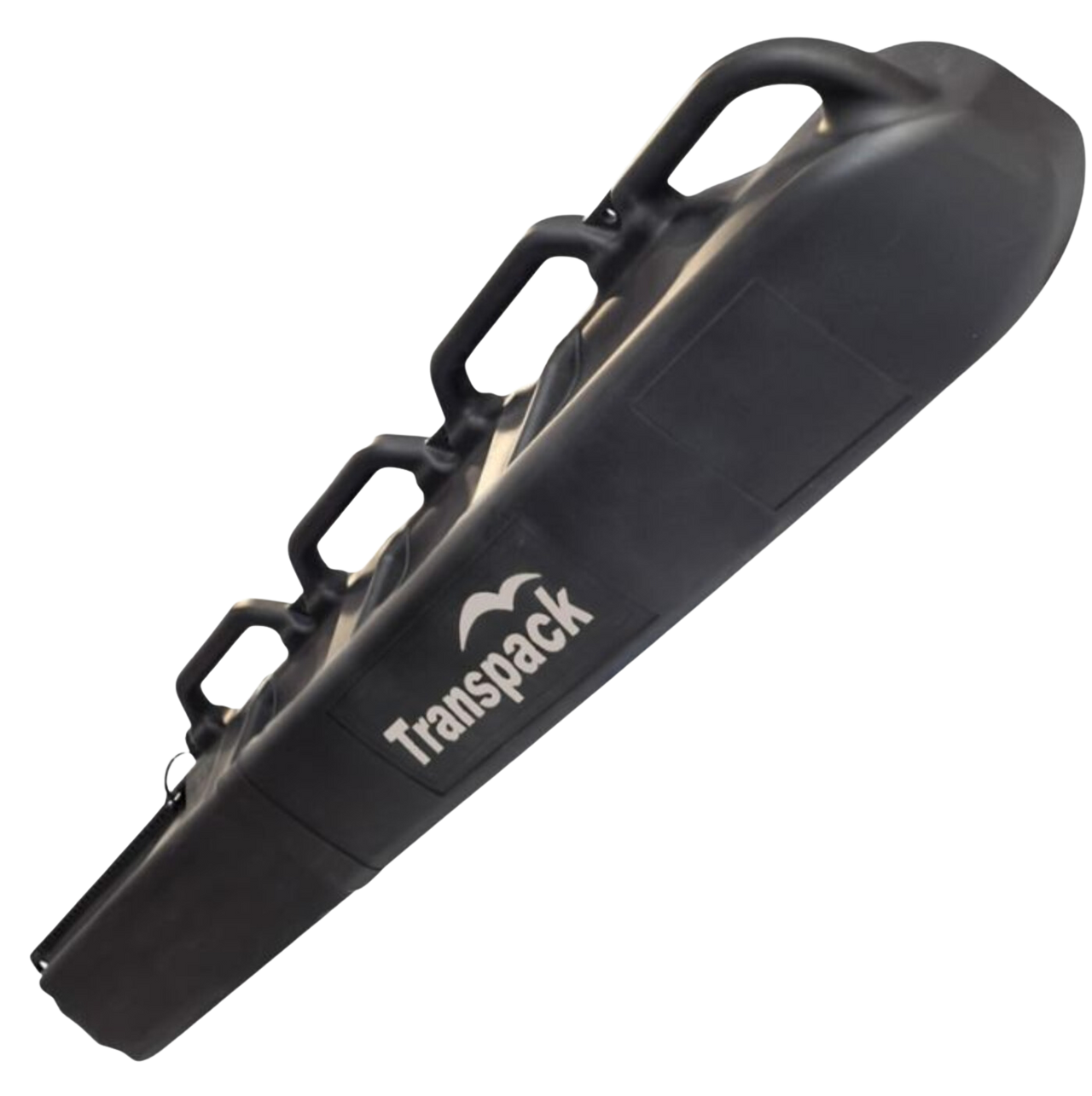 Transpack Hardcase Jet
