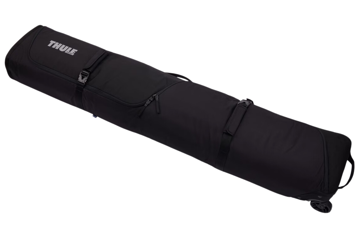 Thule RoundTrip Snowboard Roller 165cm