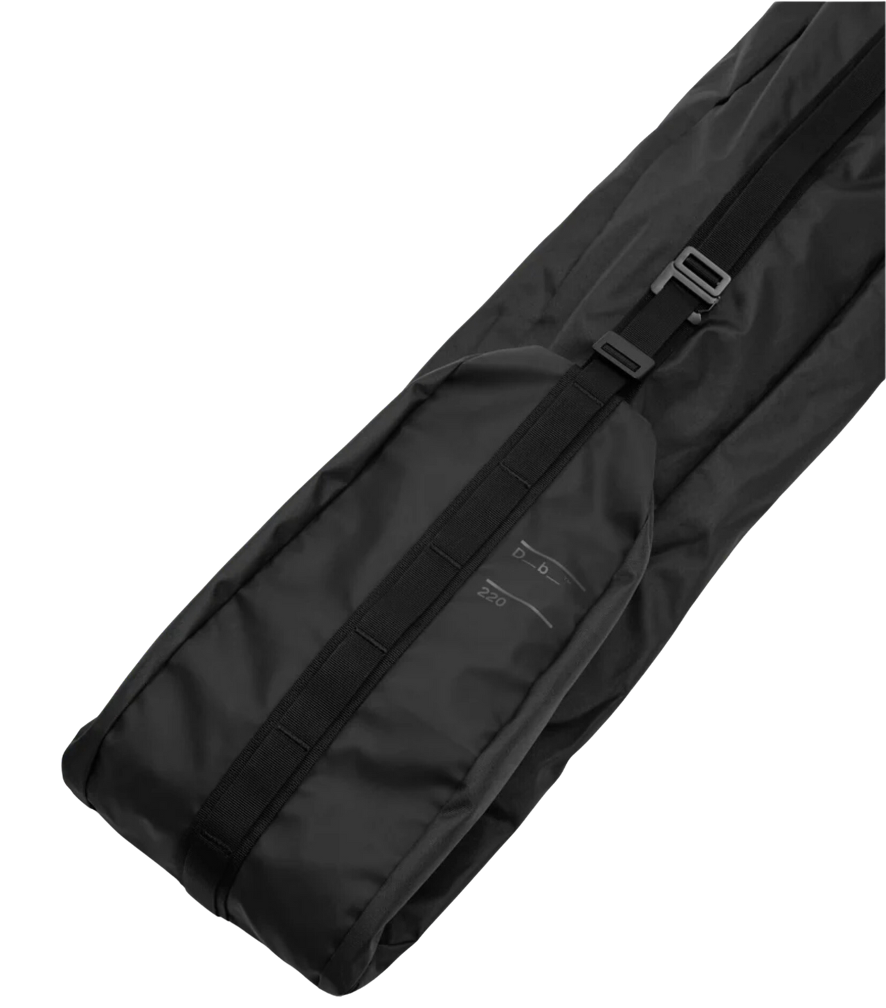 Db Snow Essential Ski Bag