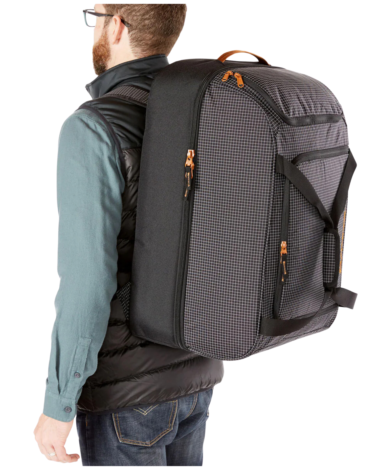 Dakine Boot Locker DLX 70L