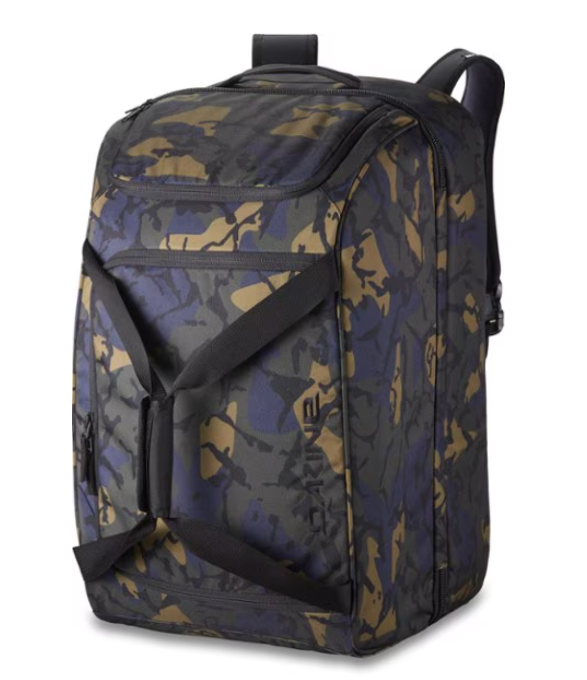 Dakine Boot Locker DLX 70L Cascade Camo