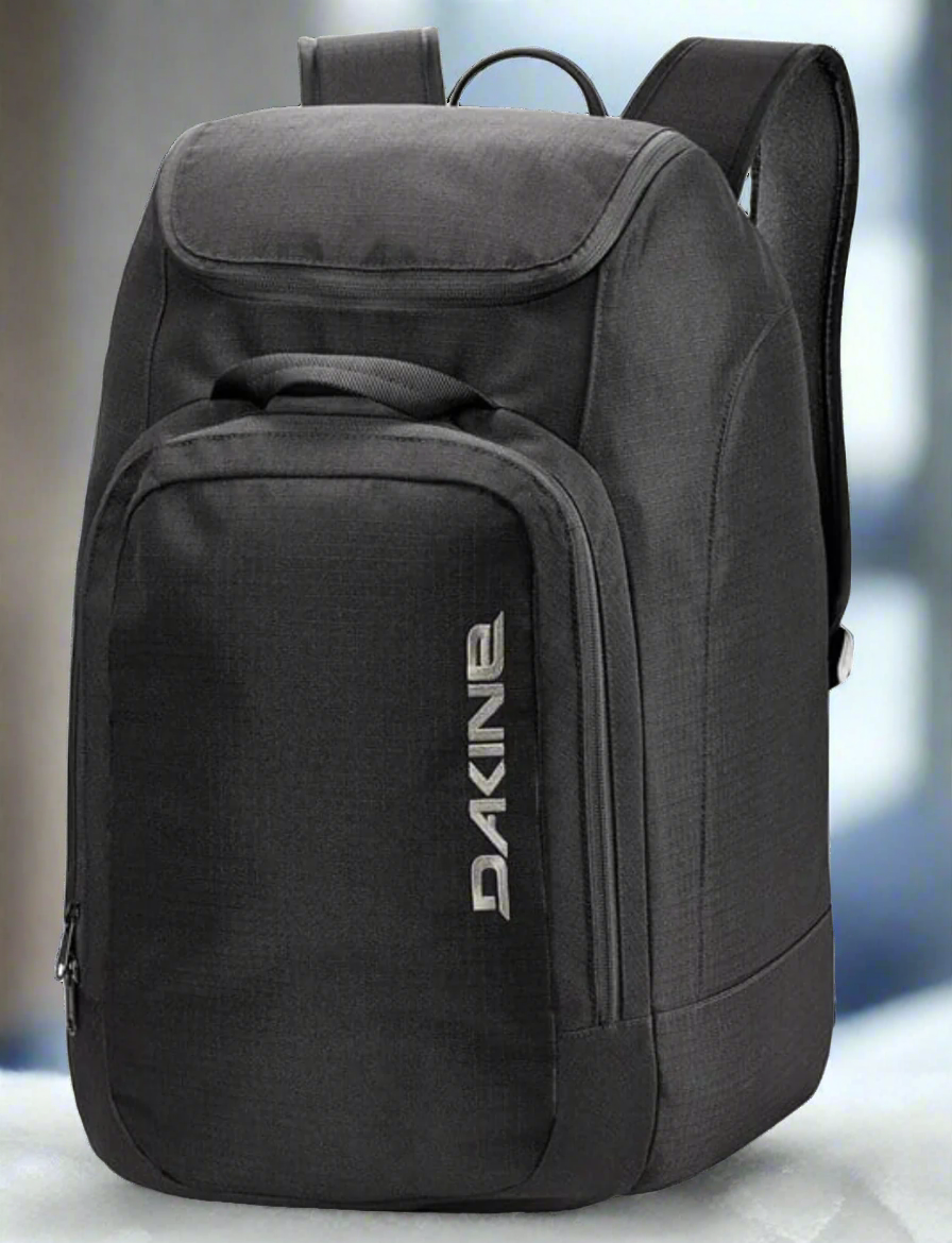 Dakine Boot Pack 50L Black