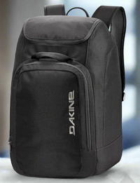 Thumbnail for Dakine Boot Pack 50L Black