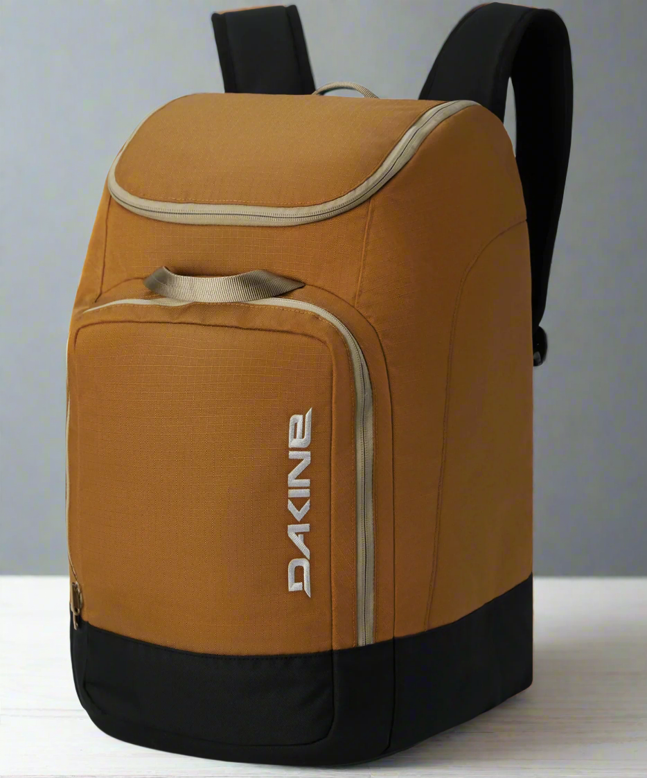 Dakine Boot Pack 50L Rubber