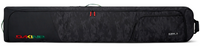 Thumbnail for Dakine Fall Line Ski Roller Bag Black Vintage Camo