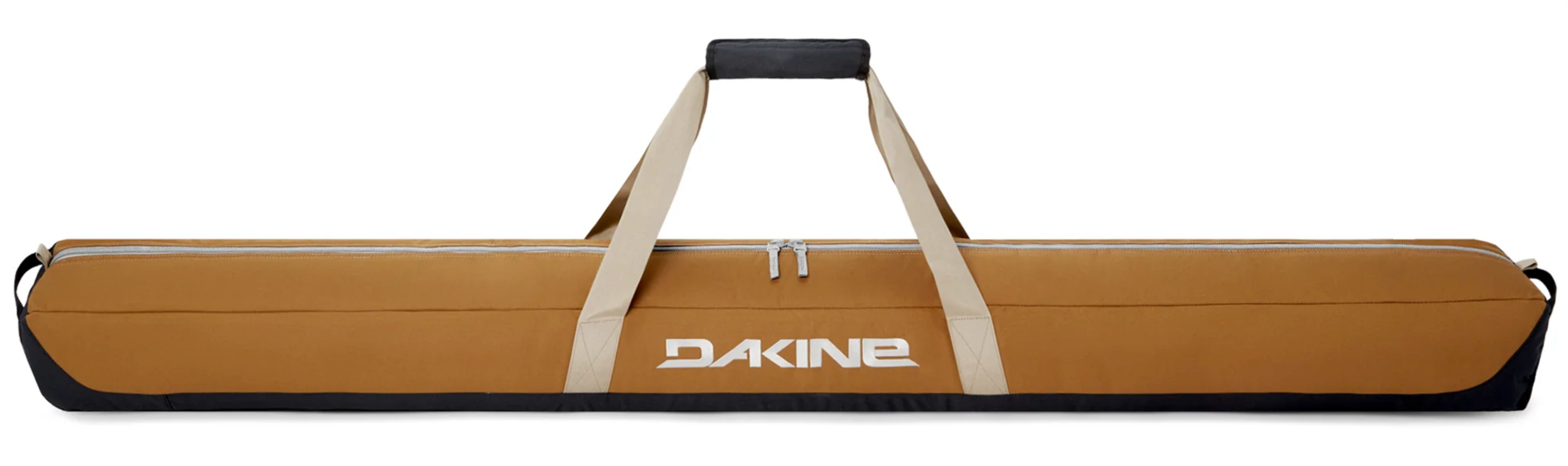 Dakine - 送料無料 新品 DAKINE SKI SLEEVE スキーバッグ OS Dakine Padded Ski Sleeve, Ski Travel Bag – SkiBagsDotCom
