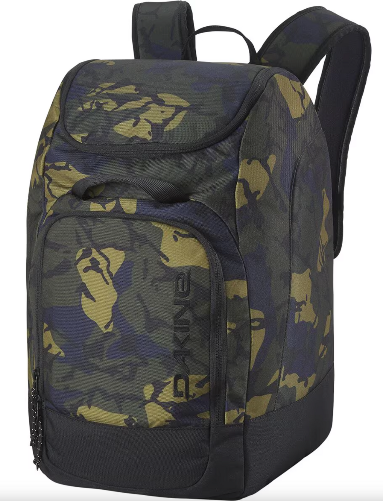 Dakine Youth Boot Pack 45L Cascade Camo