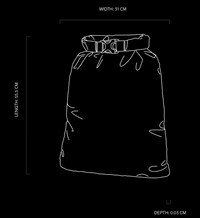 Thumbnail for Db Essential Drybag 26L