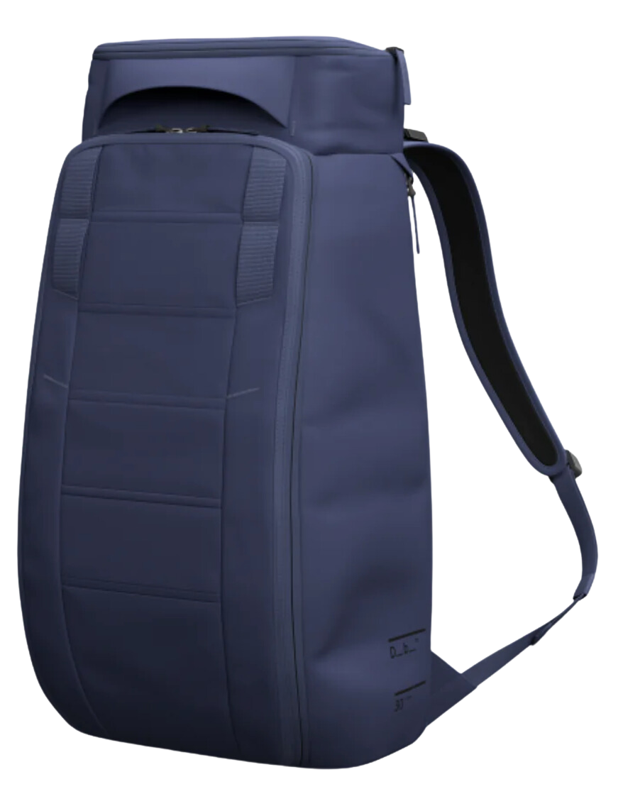 Db Hugger Backpack 30L Blue Hour