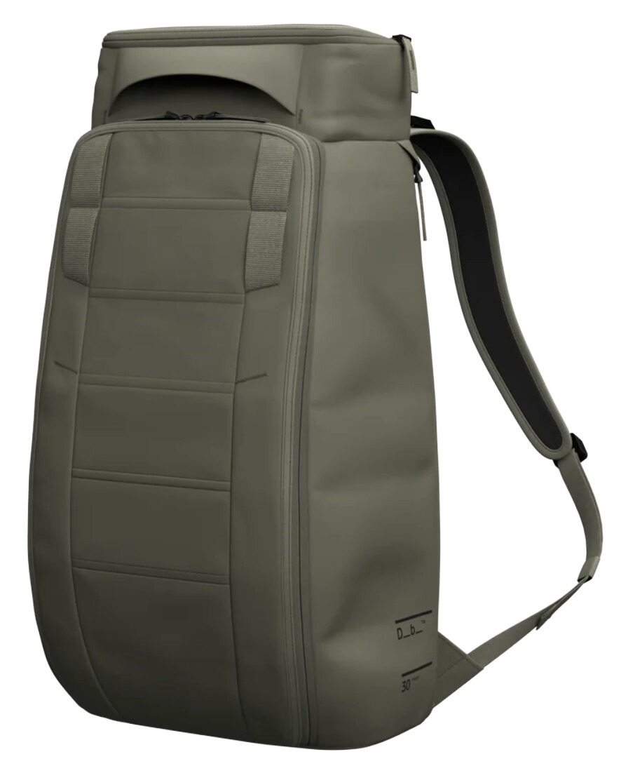 Db Hugger Backpack 30L