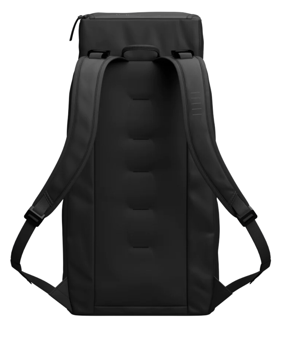 Db Hugger Backpack 30L Rear