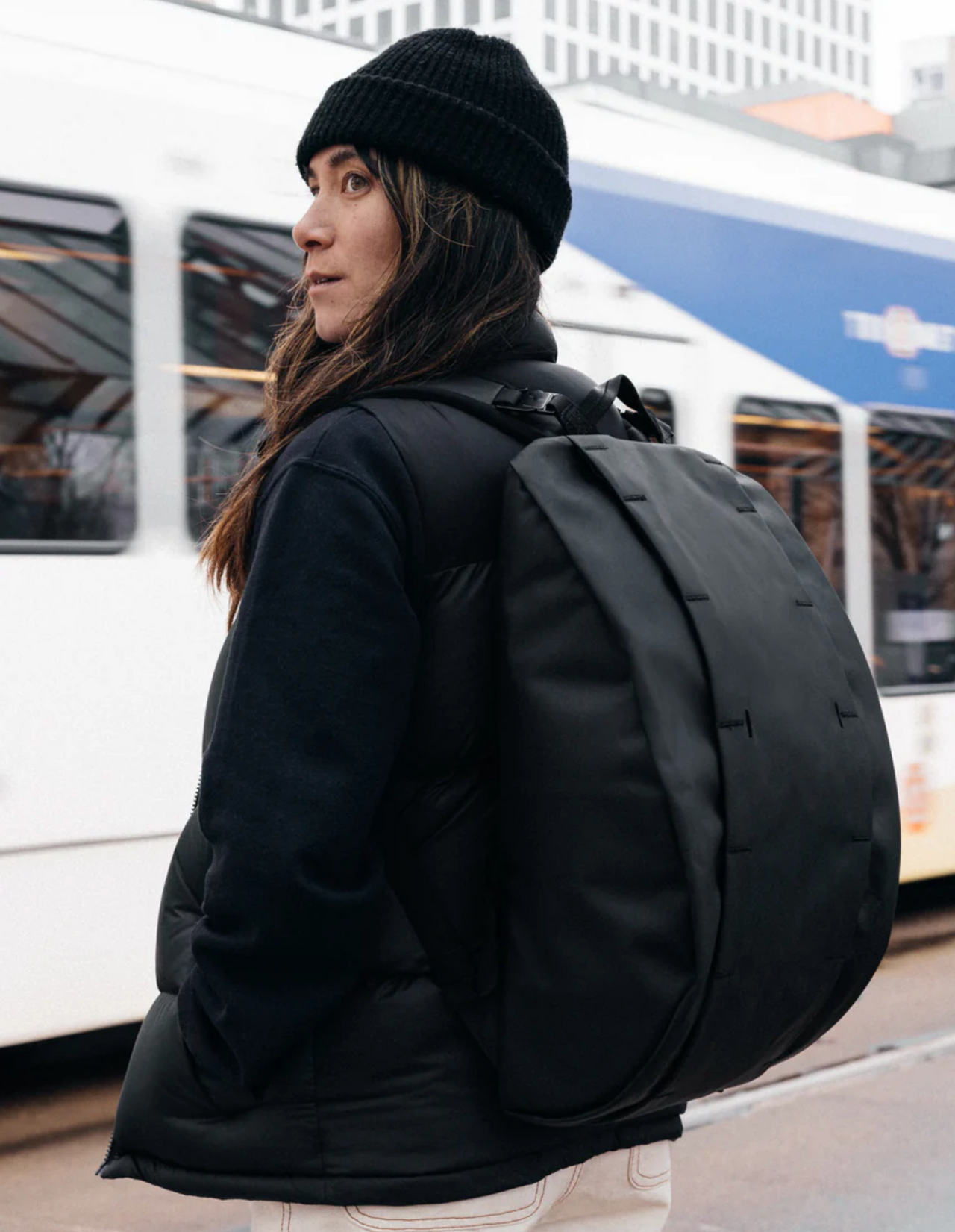 Db Hugger Base Backpack 15L