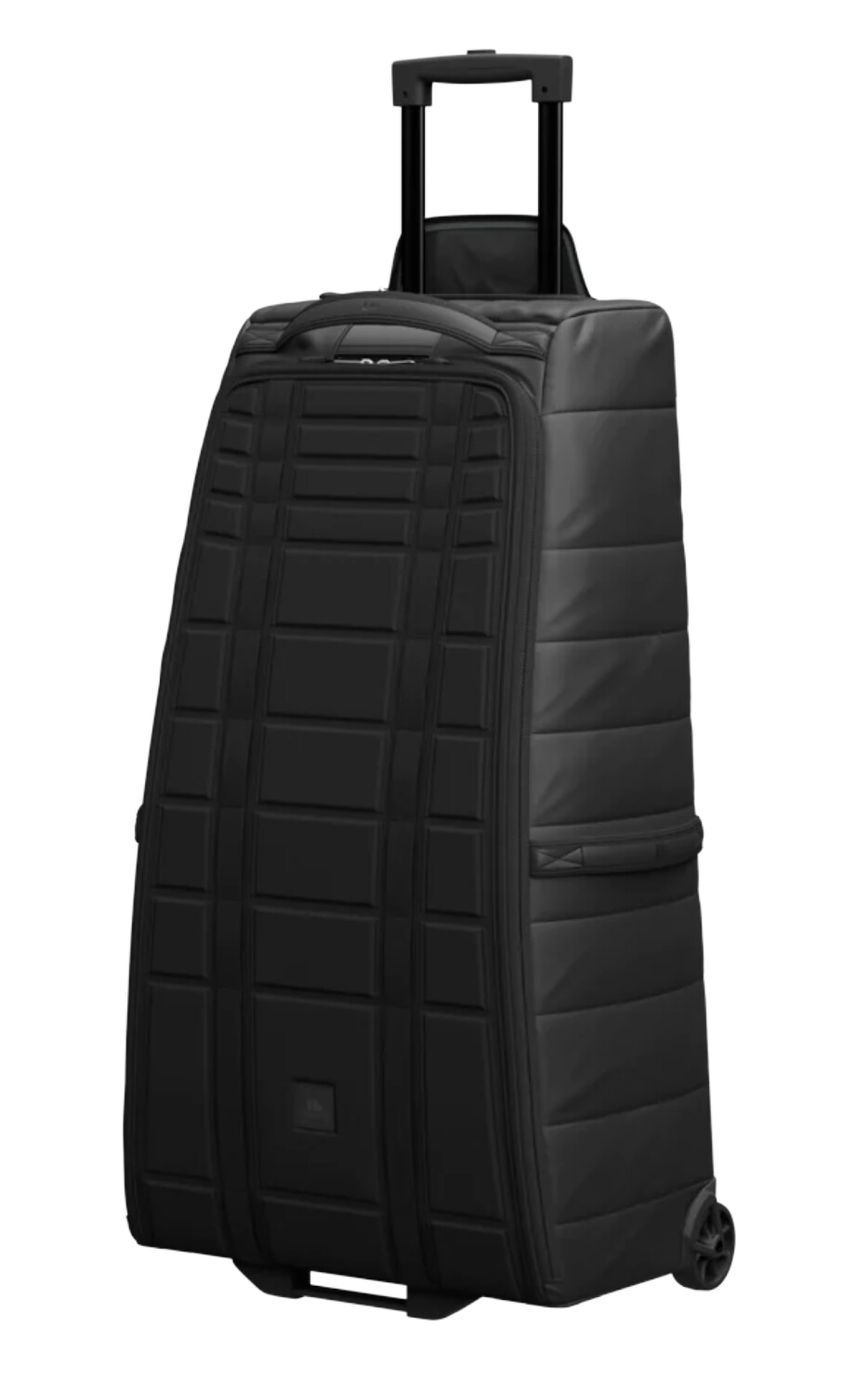 Db Hugger Roller Bag 90L Black