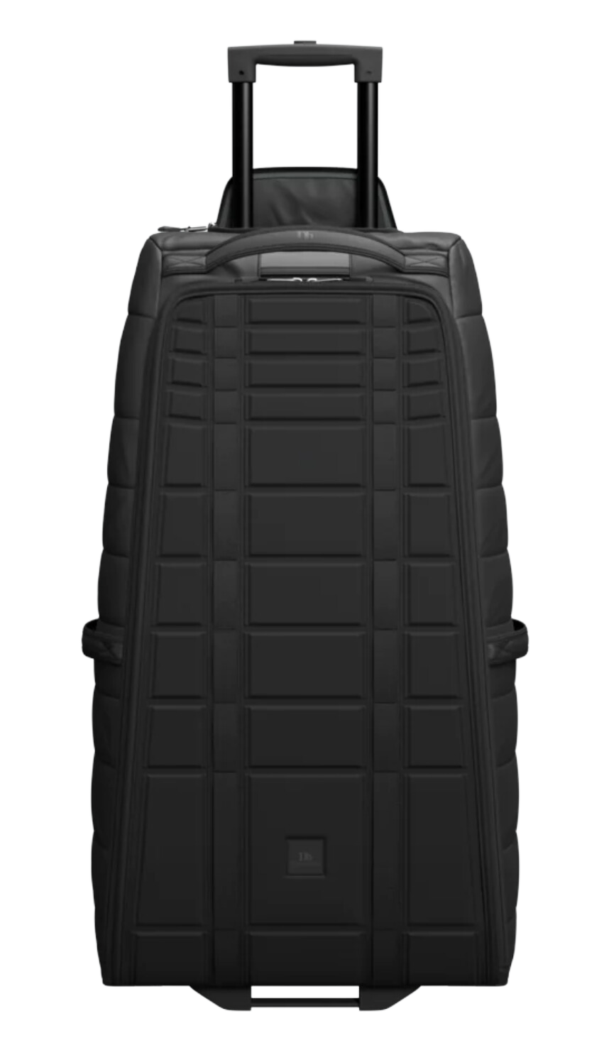 Db Hugger Roller Bag 90L Front