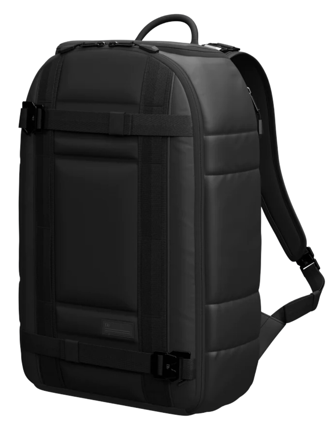 Db Ramverk Backpack 21L Black