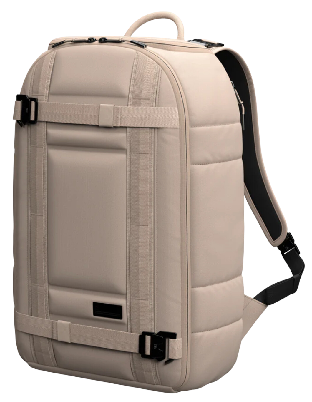 Db Ramverk Backpack 21L Fogbow Beige