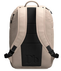 Thumbnail for Db Ramverk Backpack 21L Fogbow Beige Rear