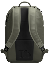 Thumbnail for Db Ramverk Backpack 21L Moss Green Rear