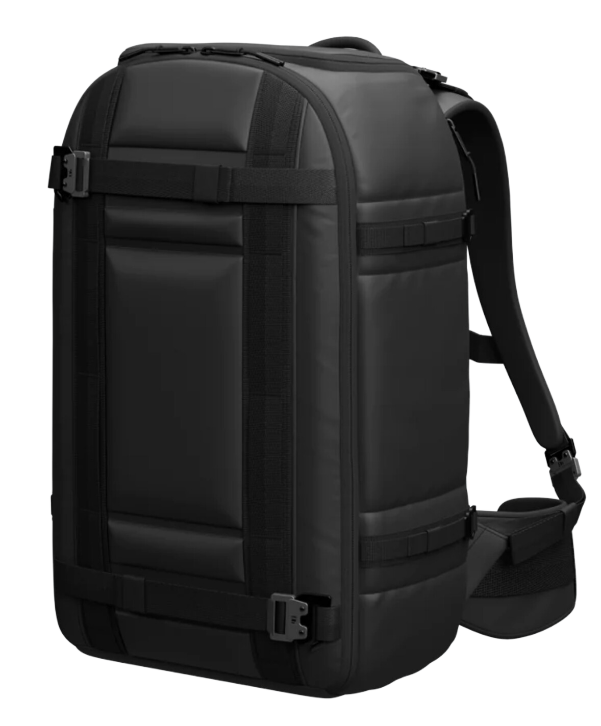 Db Ramverk Pro 32L