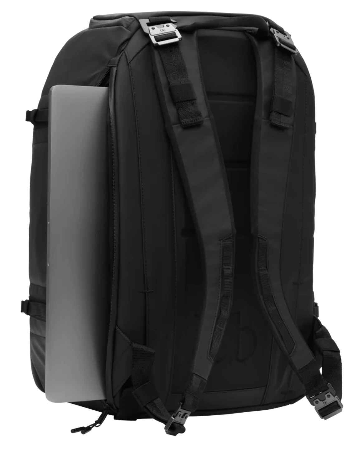 Db Ramverk Pro 32L Side