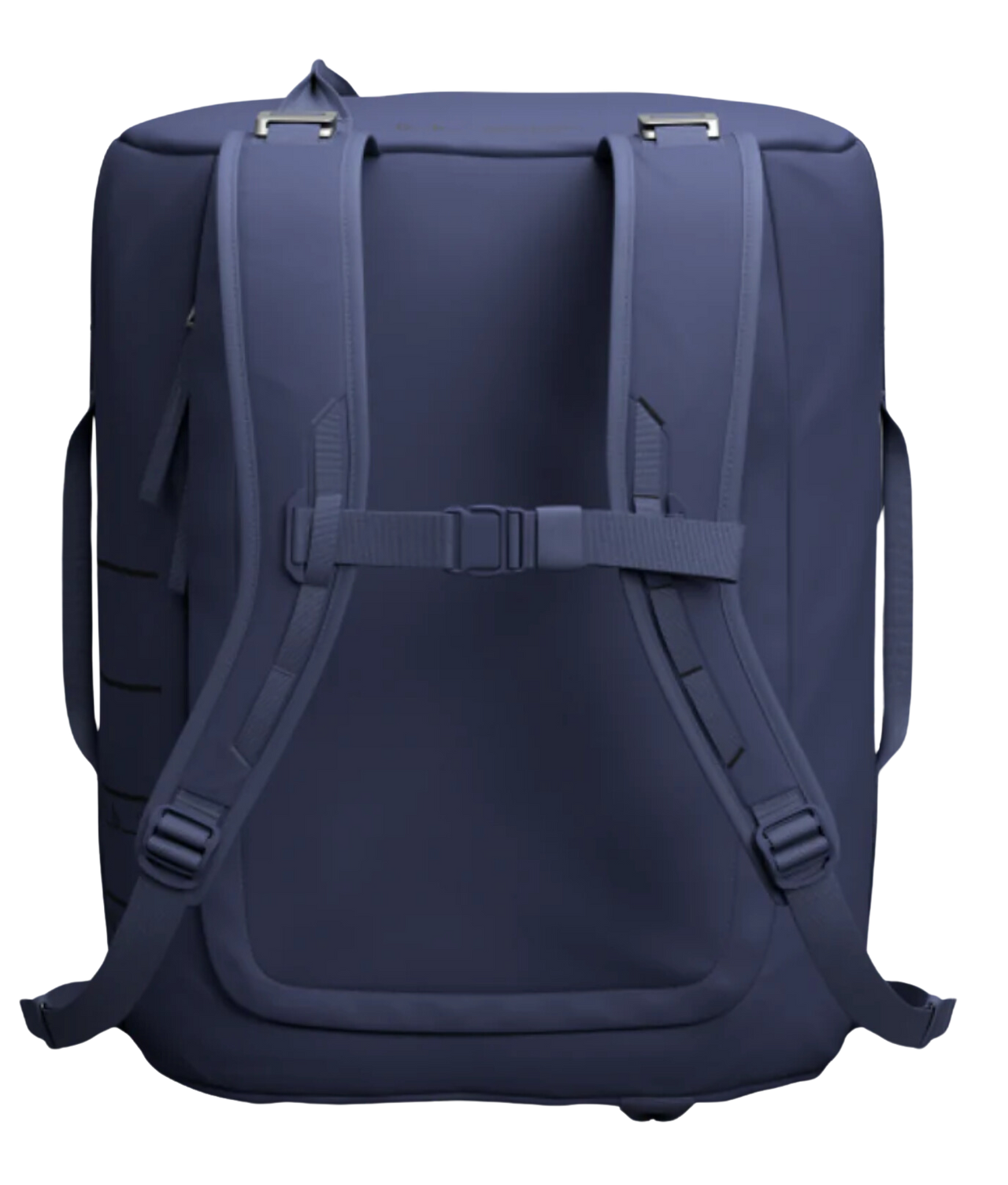 Db Roamer Duffel Bag 40L Blue Hour Rear