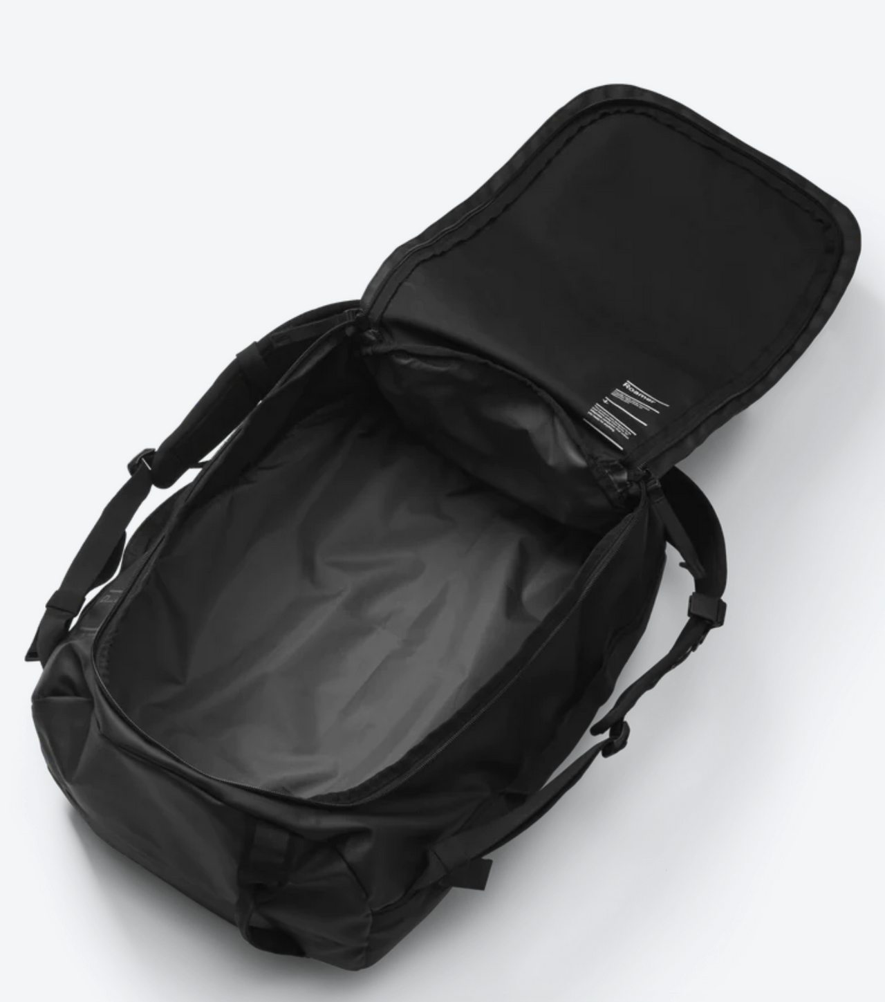 Db Roamer Duffel Bag 40L Interior