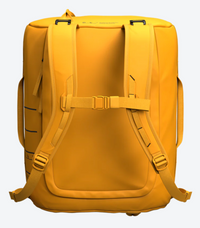 Thumbnail for Db Roamer Duffel Bag 40L Parhelion Orange Rear