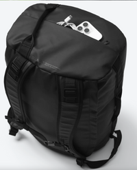 Thumbnail for Db Roamer Duffel Bag 40L Top