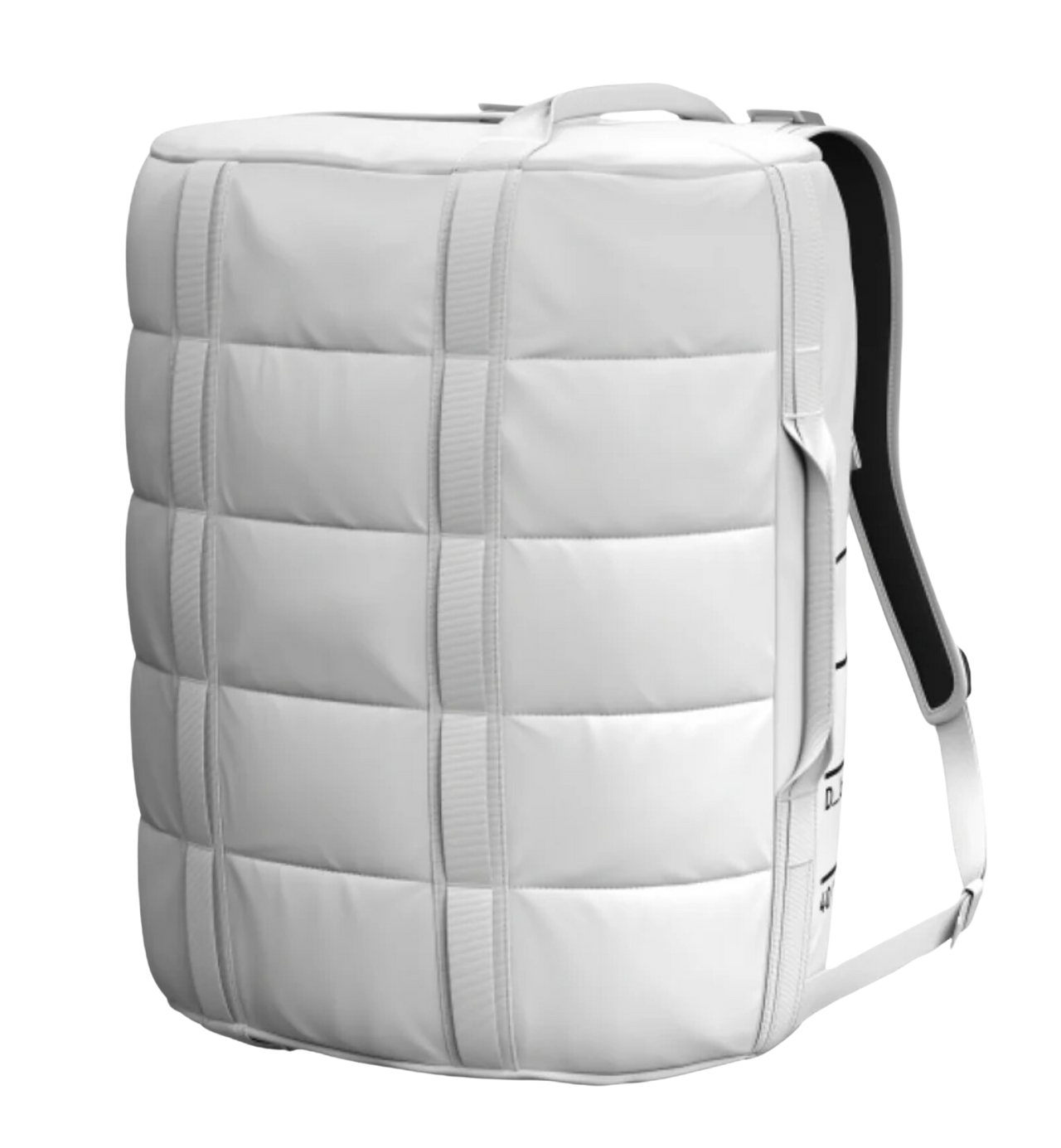 Db Roamer Duffel Bag 40L White Out