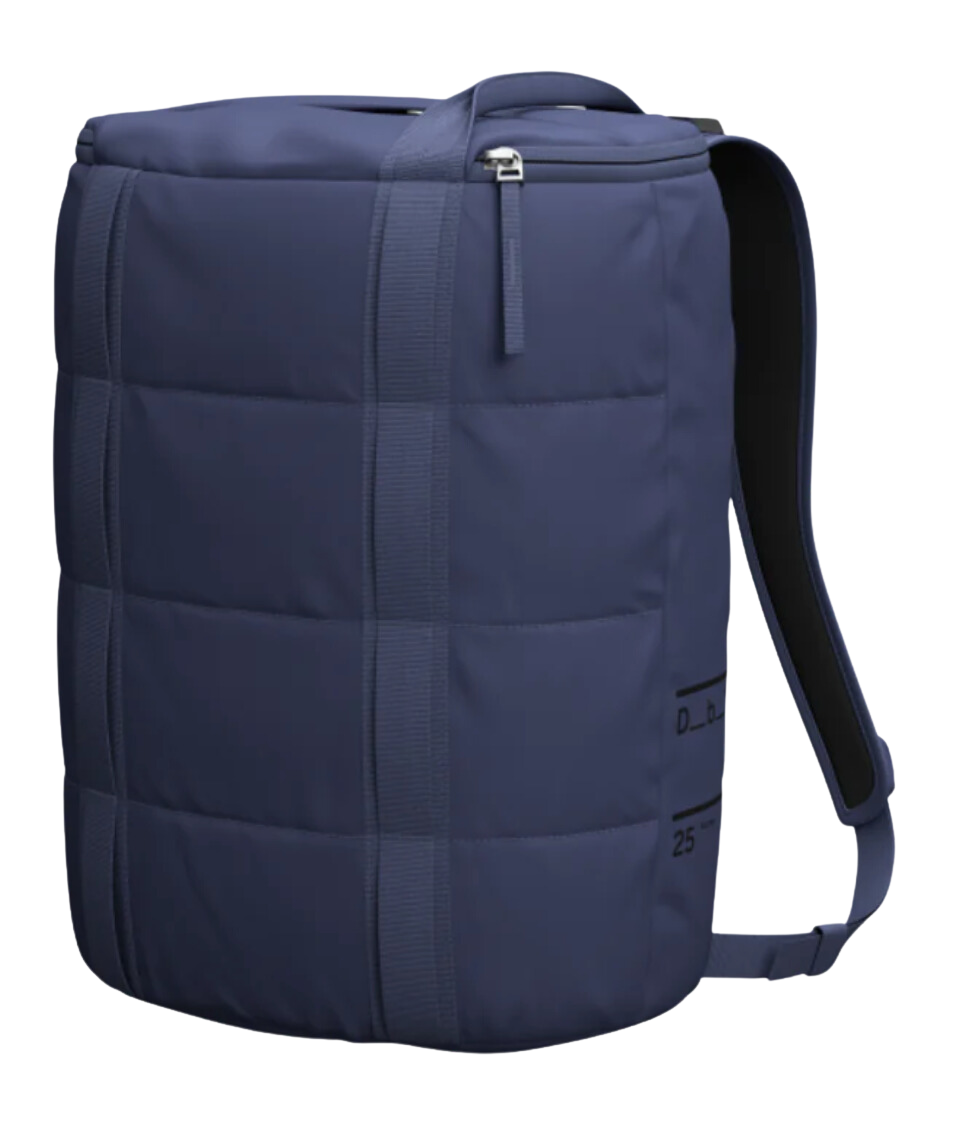 Db Roamer Duffel Pack 25L Blue Hour