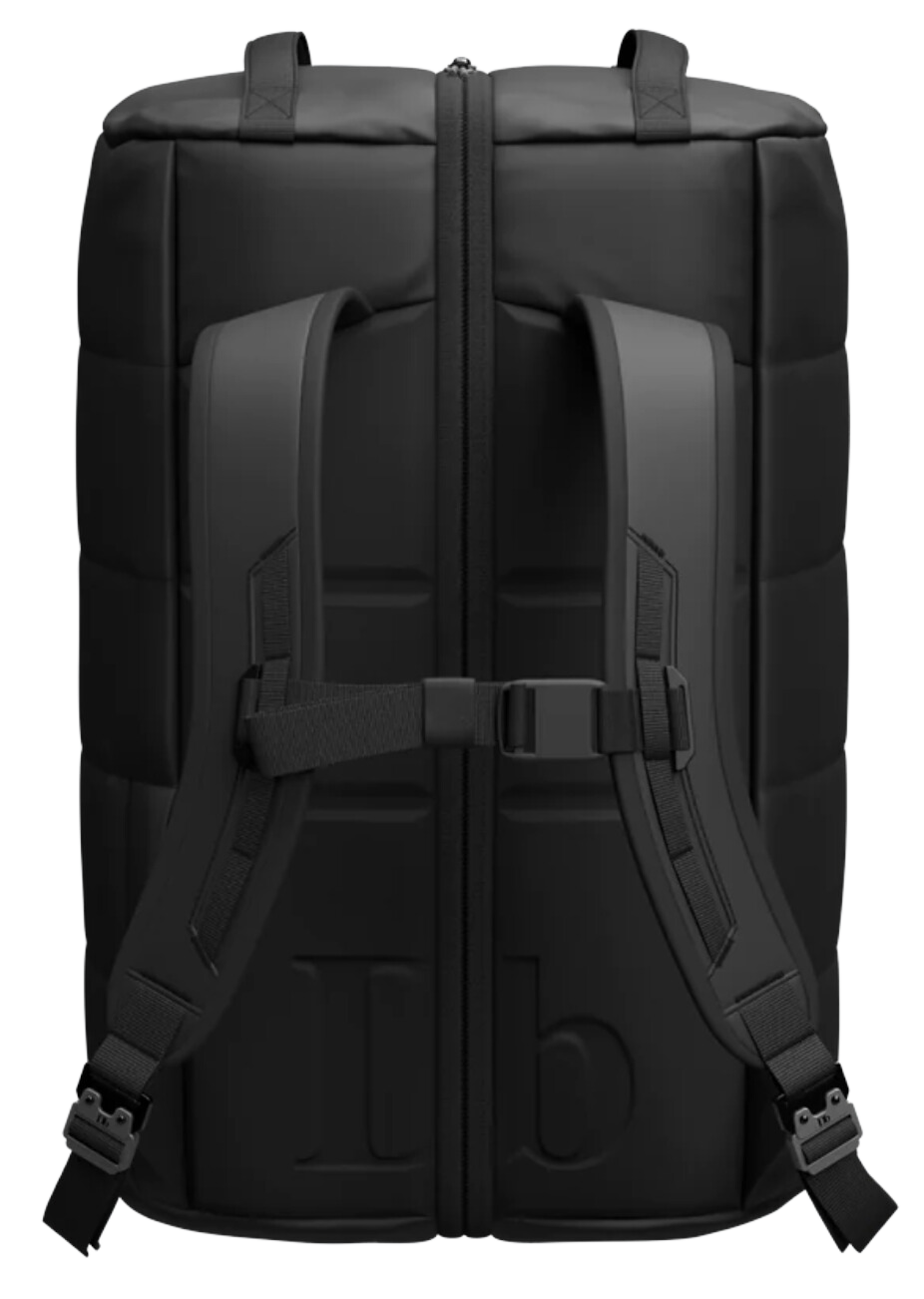 Db Roamer Split Duffel Bag Pro 50L Rear