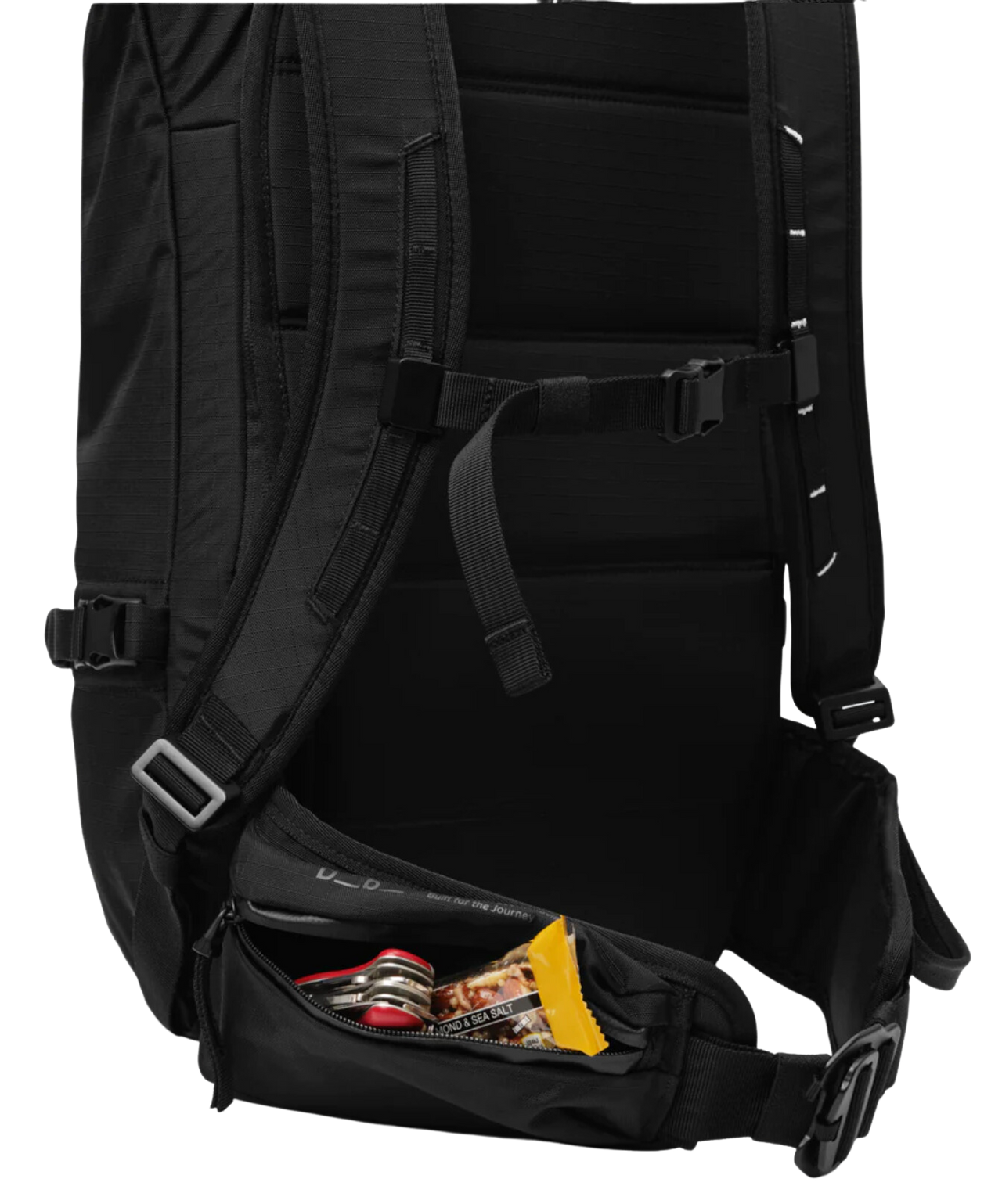 Db Snow Pro Backpack 32L