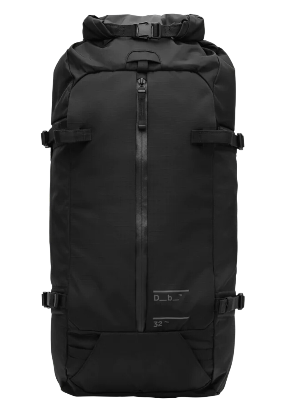 Db Snow Pro Backpack 32L Zipper