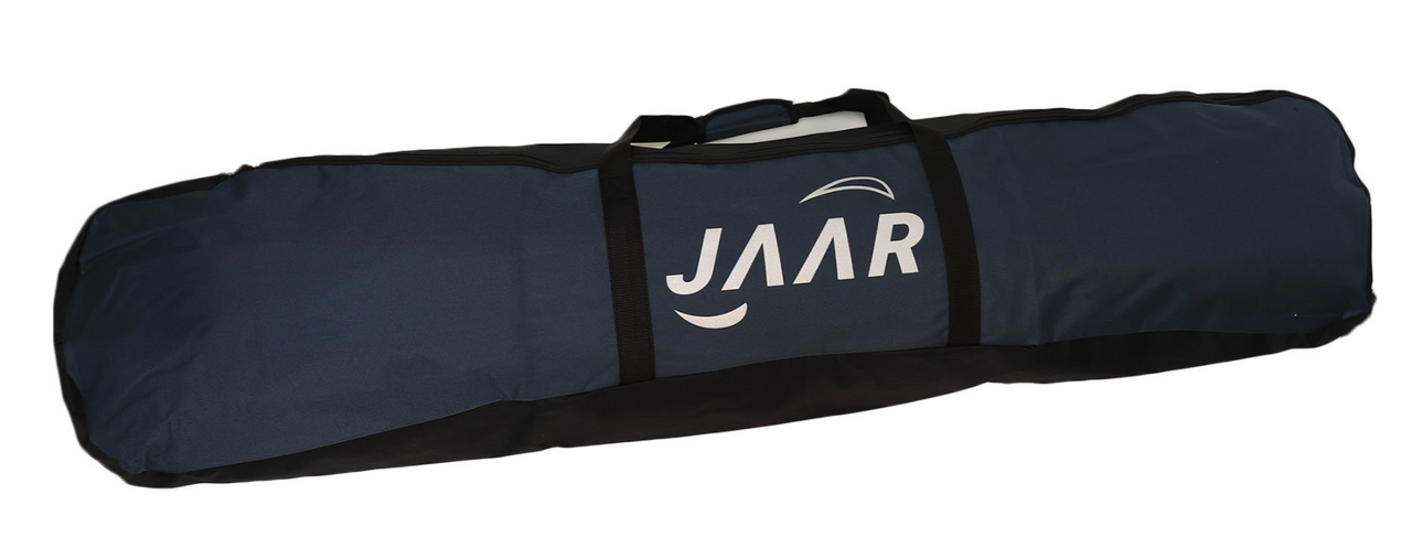 JAAR Essential Snowboard Bag Blue