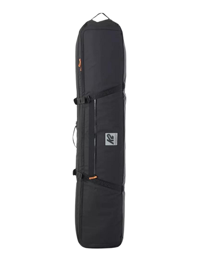 K2 Padded Snowboard Bag 158cm ブラック K2 Padded Snowboard Bag – SkiBagsDotCom