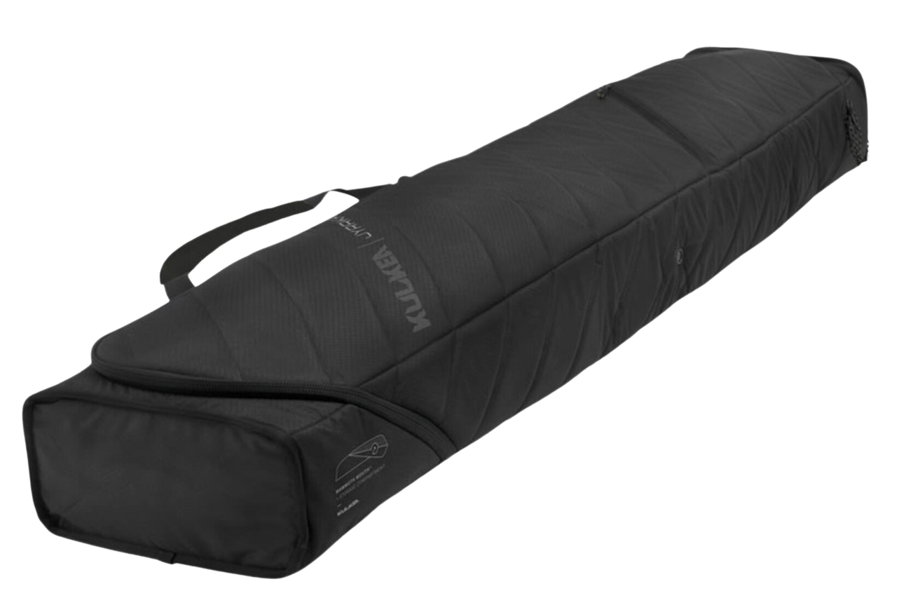 Kulkea JYRKKÄ Snowboard Bag Black