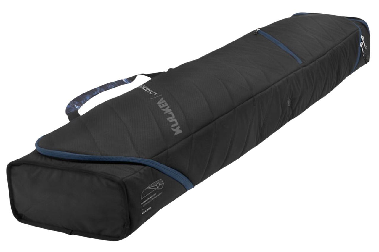 Kulkea JYRKKÄ Snowboard Bag Blue