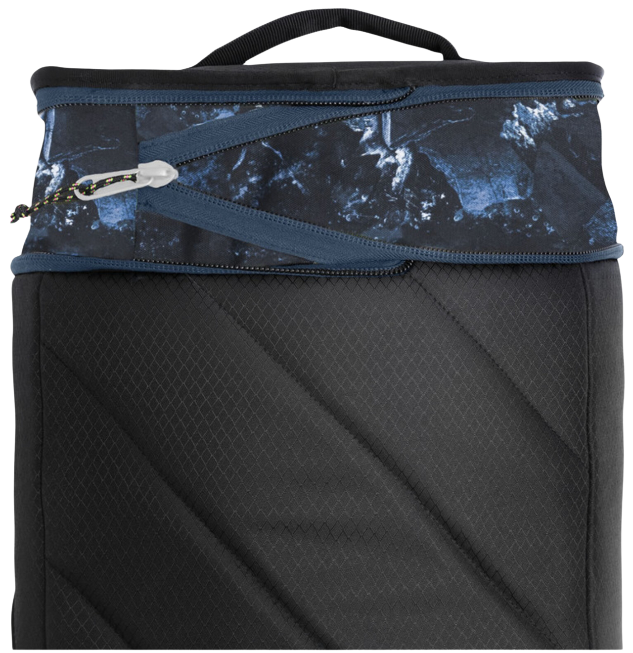 Kulkea JYRKKÄ Snowboard Bag Blue End