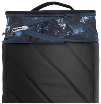 Thumbnail for Kulkea JYRKKÄ Snowboard Bag Blue End